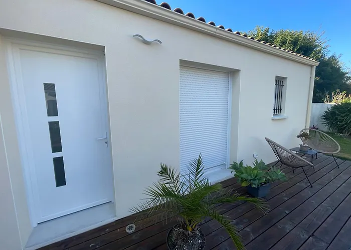 L Annexe Guest house 3*