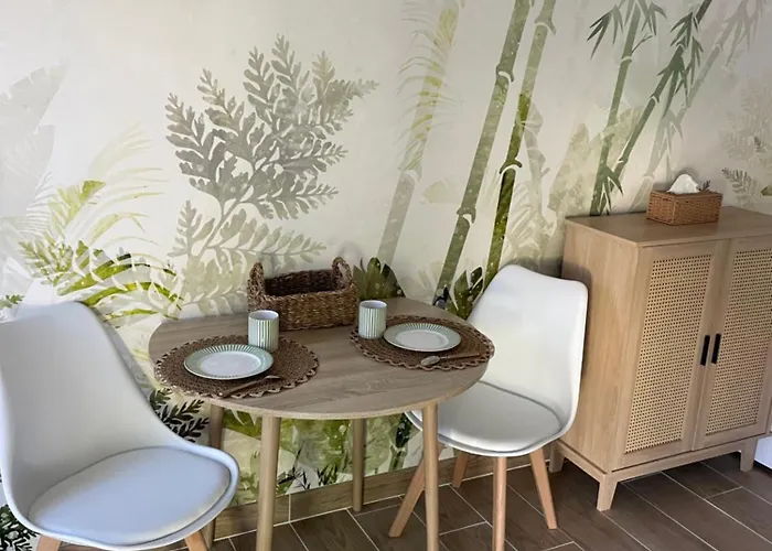 L Annexe Guest house
