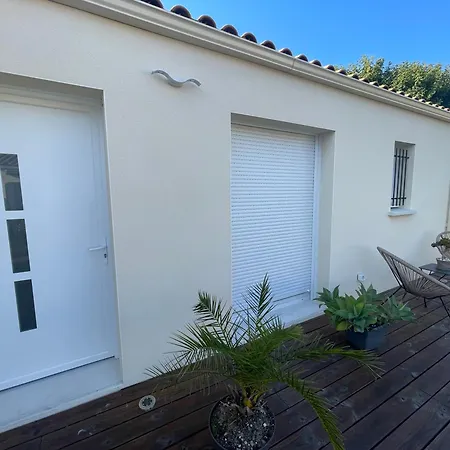 L Annexe Casa de hóspedes 3*