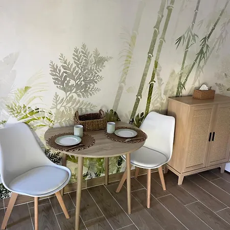 L Annexe Casa de hóspedes