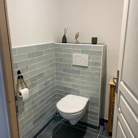 Casa de hóspedes L Annexe