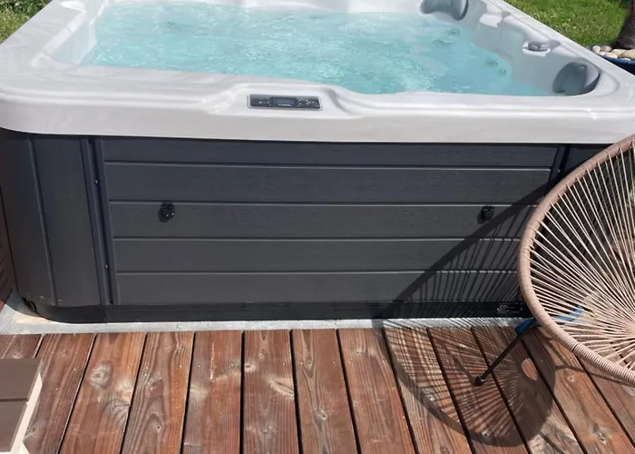 招待所 L Annexe 富拉