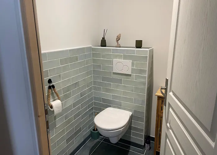 Casa de hóspedes L Annexe